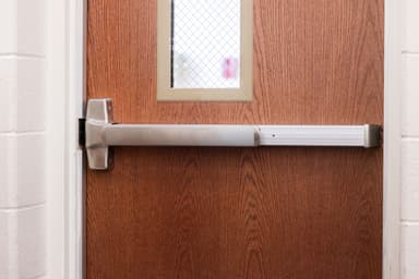 Exit Devices