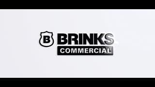 Brinks Commercial Brand Video