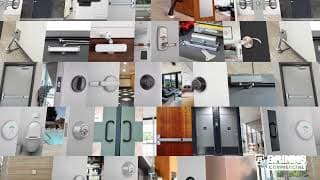 Brinks Commercial for Small Business